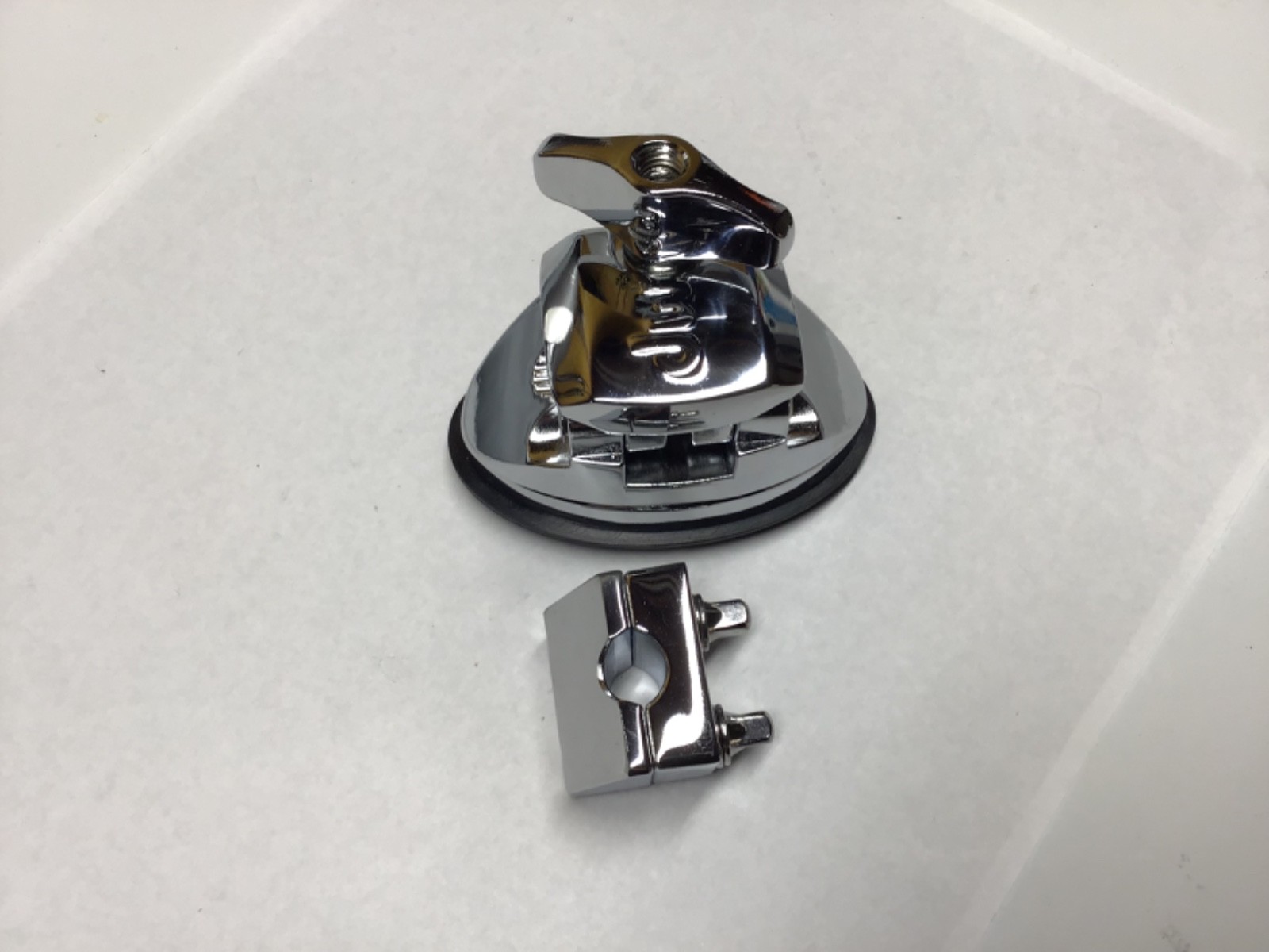 DW - DWSMTB12CR - Tom Bracket, Old Style - Chrome