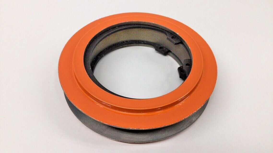 PCMC 203007.001.0 Idler Sheave Paper Converting Machine Company 4-5/8" OD