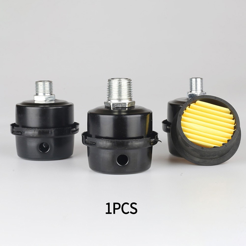 Air Compressor Filter 1PCS Essential for Maintaining 13mm 16mm 20mm Models