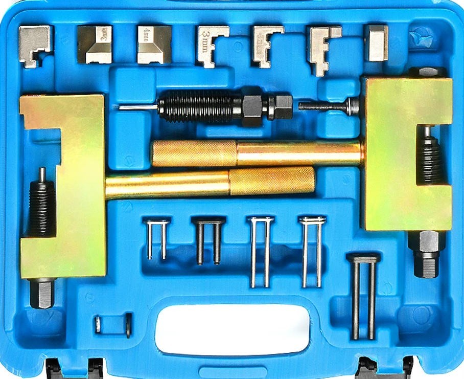 Timing Chain Riveting Installer Tool Timing Chain Breaker Disassembly Tool