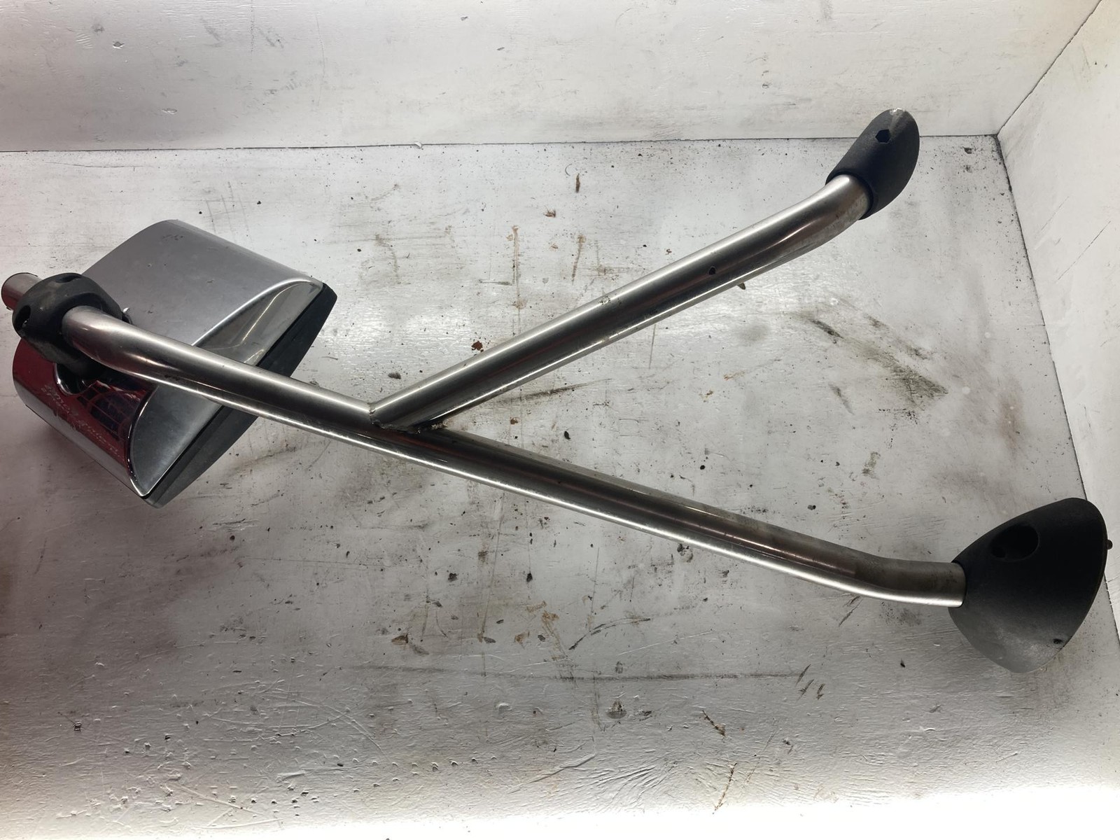 International PROSTAR Right/Passenger Hood Mirror - Used