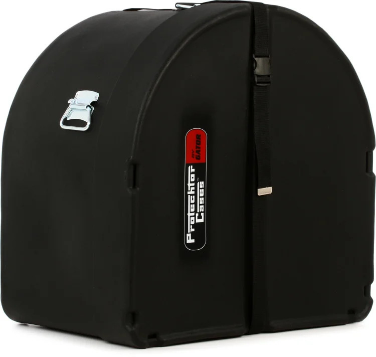 Gator GP-PC2414BD - 24" x 14" Classic Series Bass Drum Case