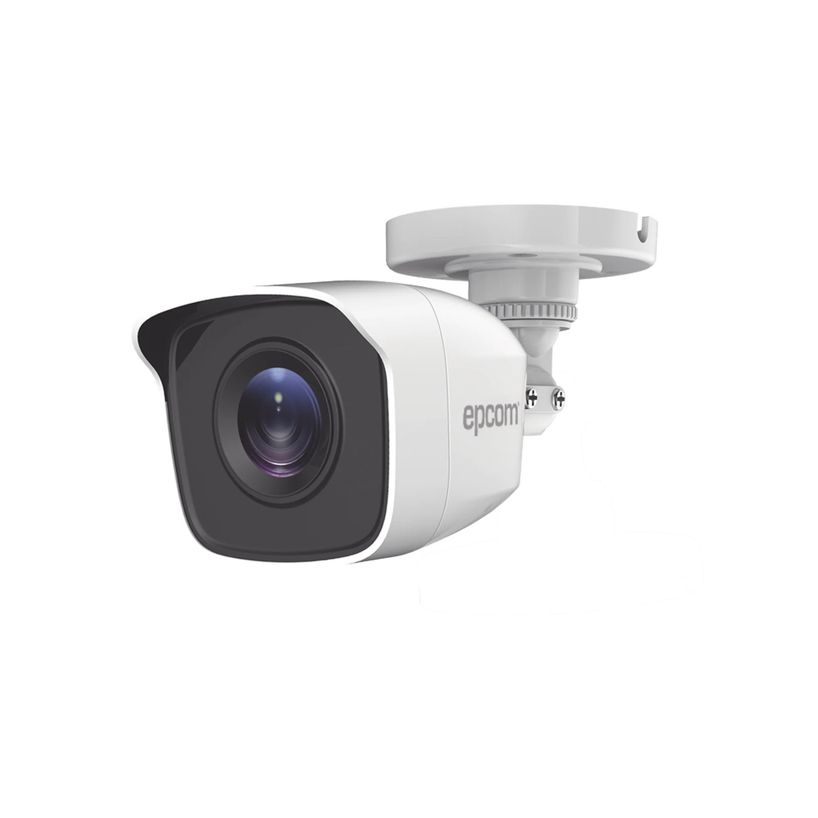 TVI Bullet camera 1080p Outdoor IP66 / EXIR 20m / 4 in 1 / 2.8 mm lens / Metal