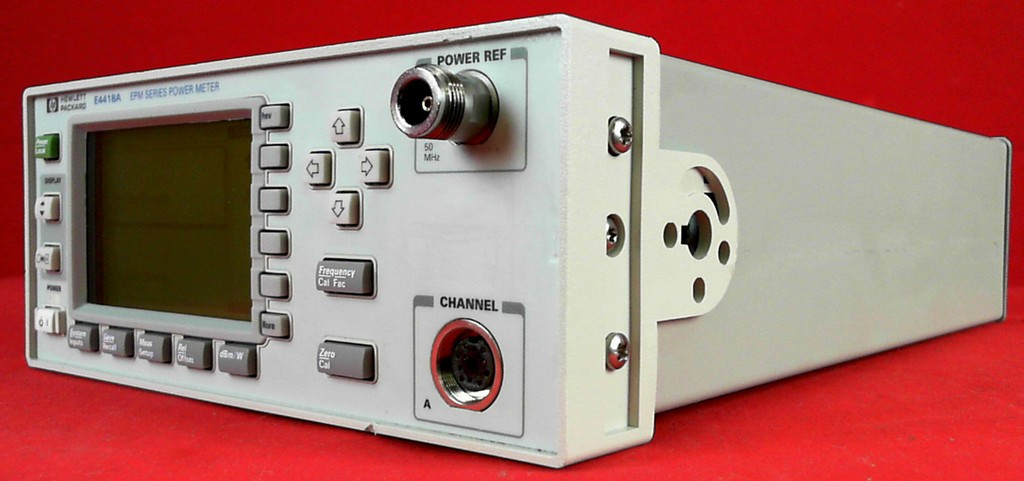 Agilent/Keysight E4418A Single Channel Programmable Power Meter US38261331