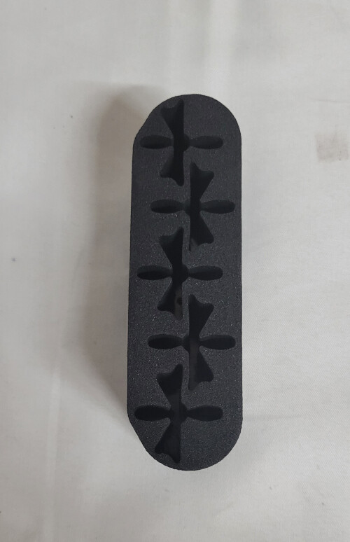 Mathews 5 Arrow LowPro Detachable Quiver Foam Insert Replacement - 80982