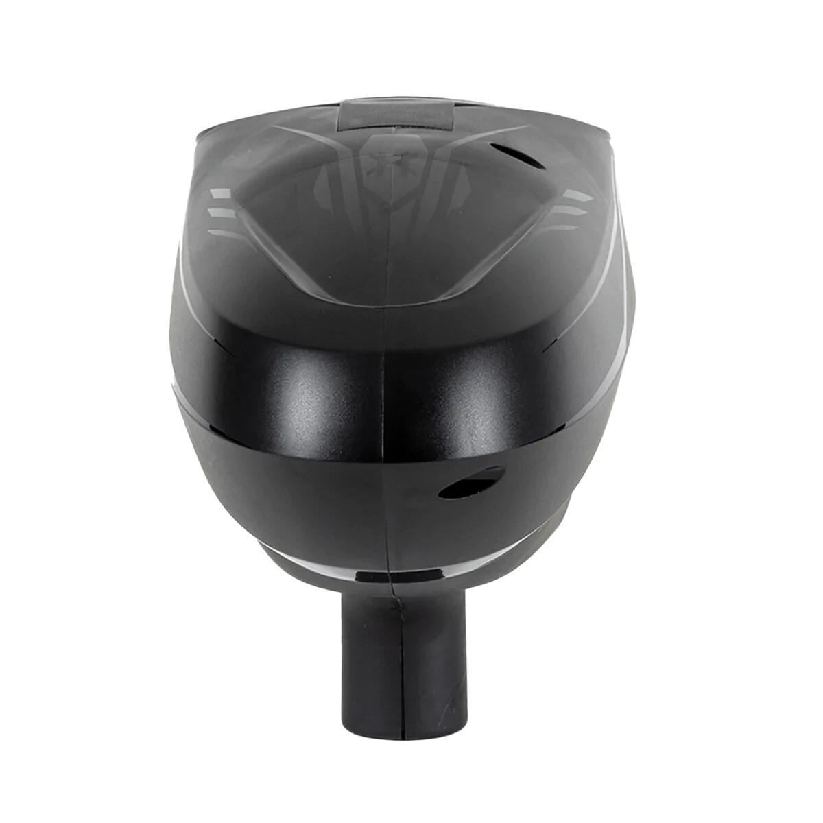 HK Army GFX Gravity Loader Hopper Black