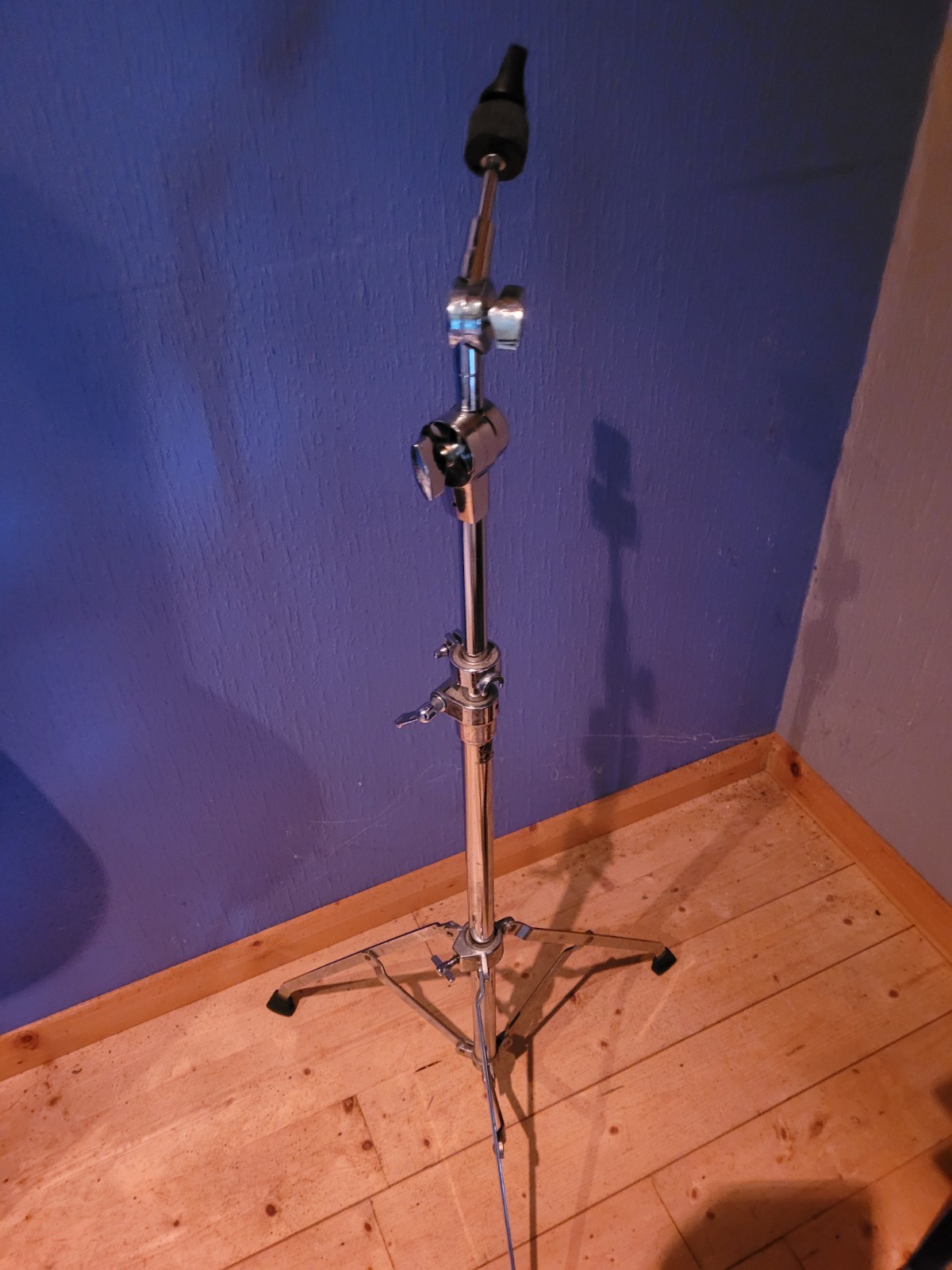 POWERBEAT UPRIGHT CYMBAL STAND
