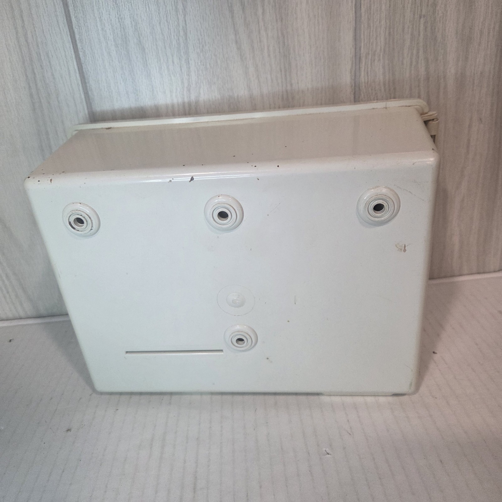 Rain Bird RC-4Bi Indoor Irrigation Controller Sprinkler NEW NEVER INSTALLED