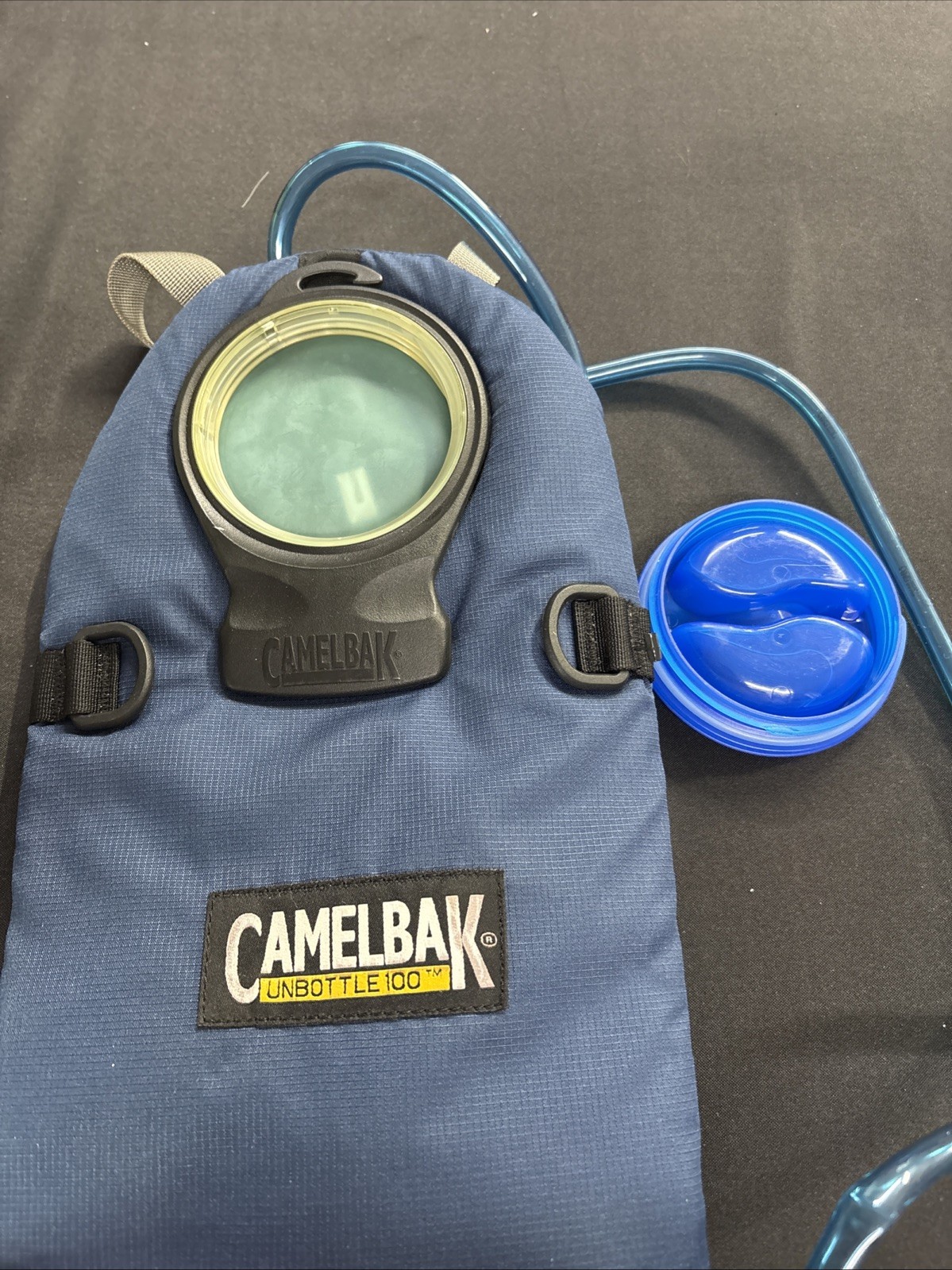 CamelBak Unbottle 100 oz Backpack