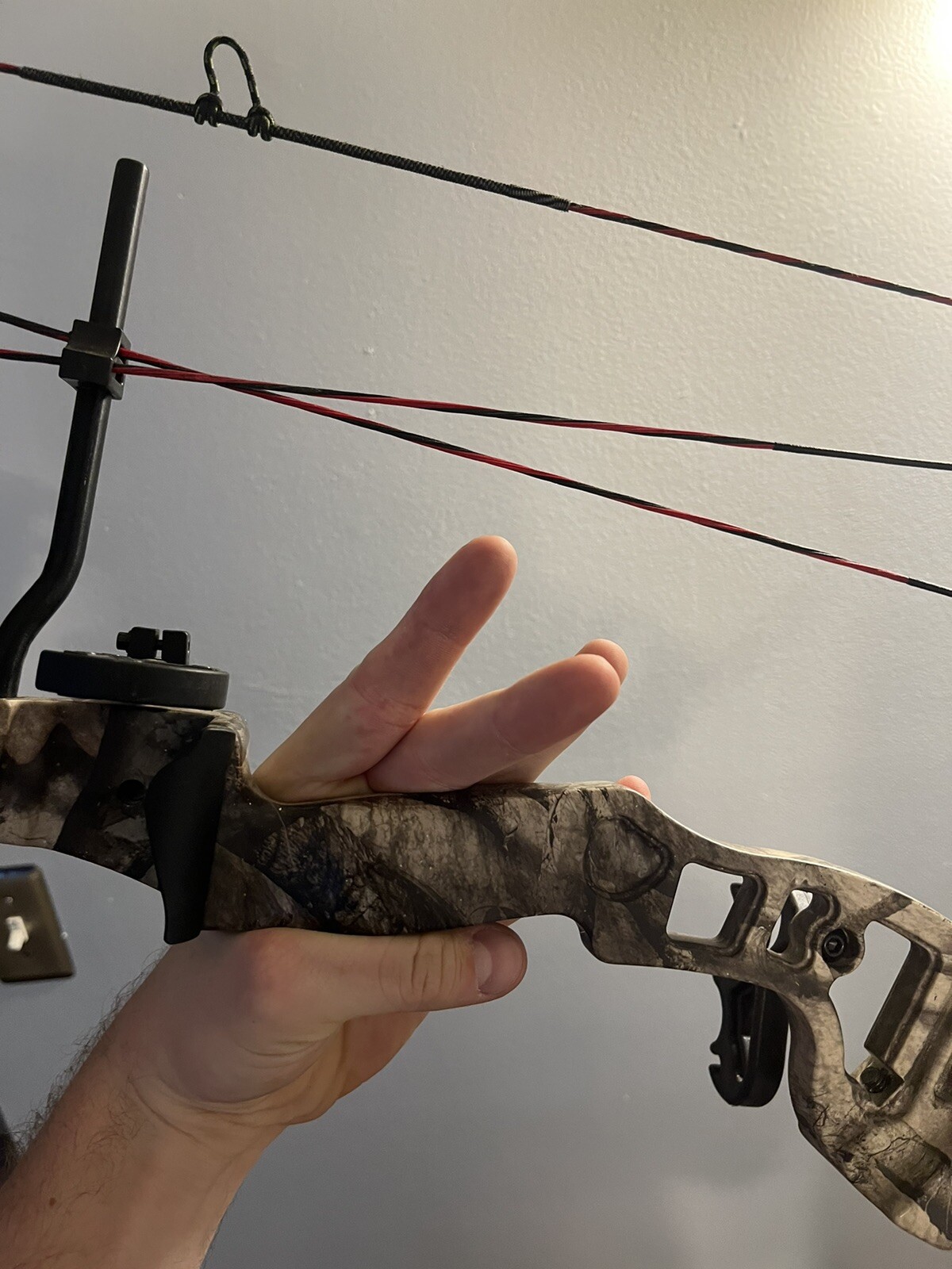 Barnett Archery Hunter Xtreme