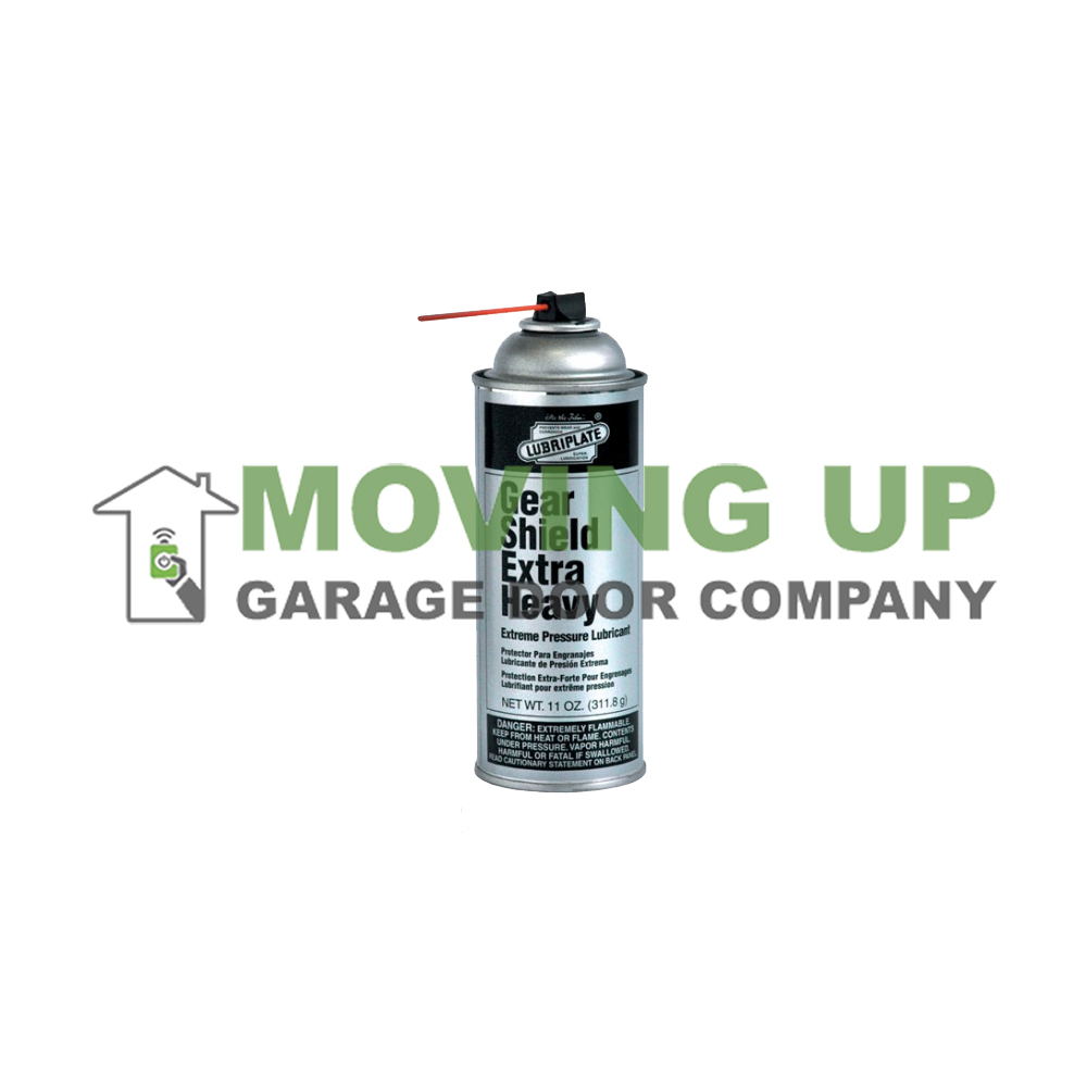 Lubriplate L0152-063 Gear Shield Extra Heavy Lubricant