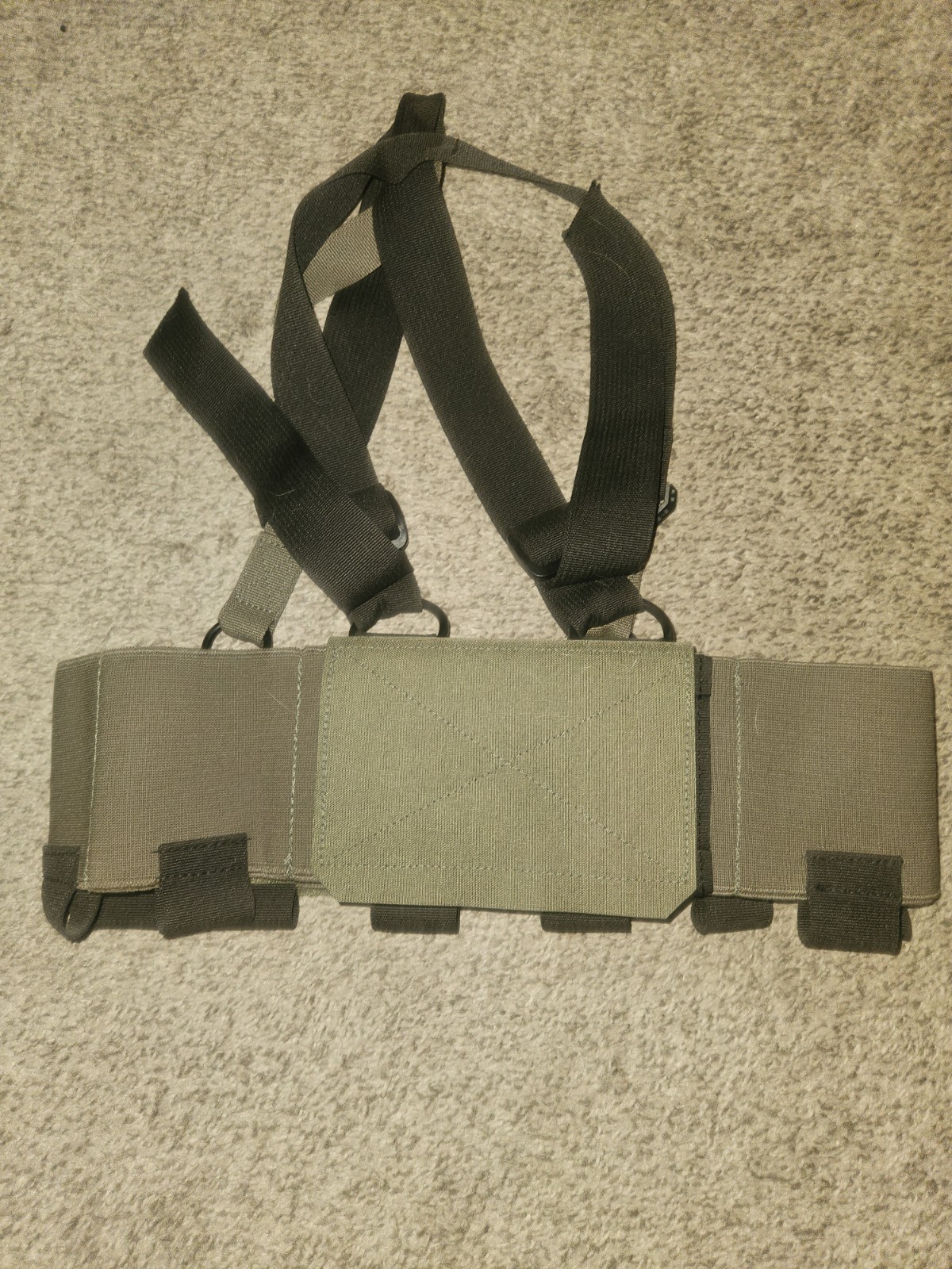 T.REX ARMS Ready Rig 5.56 - Ranger Green