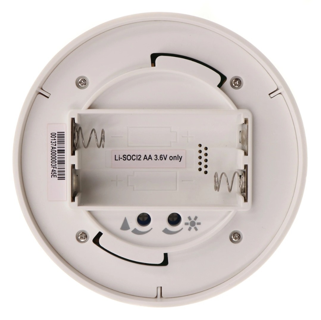 GE DaintreeNetworks Wireless Occupancy Sensor - WOS2-CM-E (QTY 10)