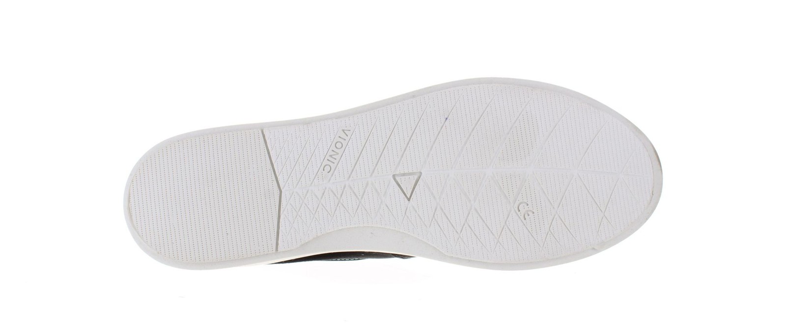 Vionic Womens Marshall Black Casual Flats Size 9 (6709074)