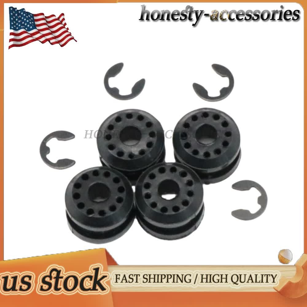 4X4 Transfer Case Shift Linkage Bushing Grommet For Dodge Ram 1500/2500/3500