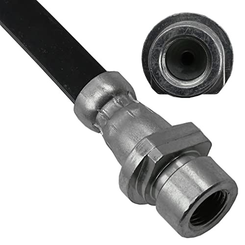 073-1814 Brake Hydraulic Hose