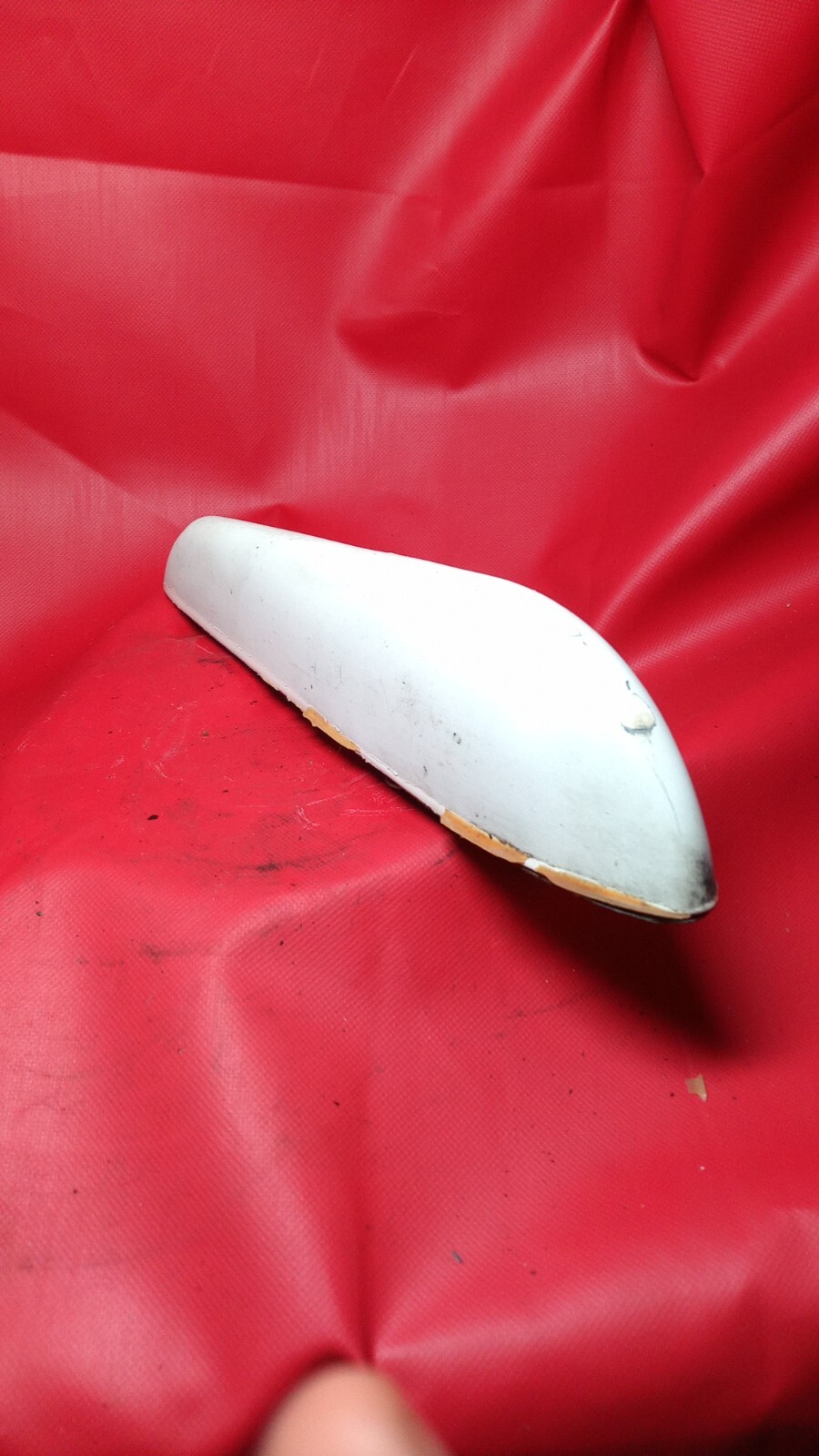 camant antenna-marker beacon p/n ci 102