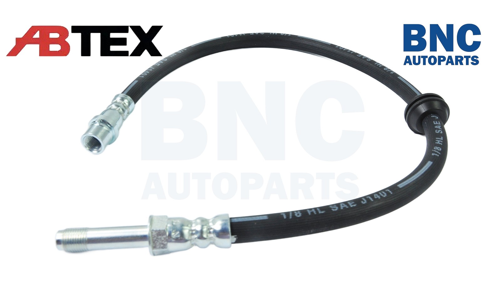 Front Brake Hose Fits Mercedes-Benz Viano 2003-2007