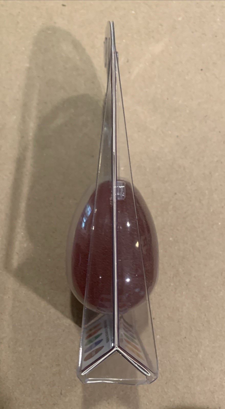 Eggsercizer Hand Exerciser, Firm