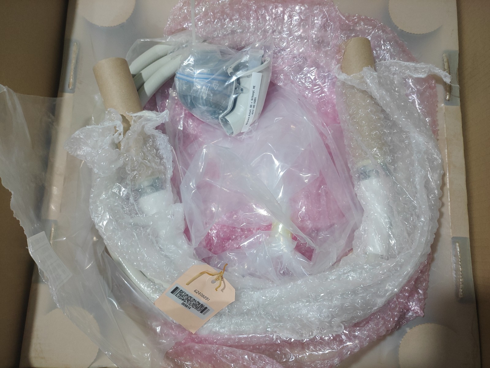 Philips Systems – Cable (4 M) Part Number: 9806 402 60402