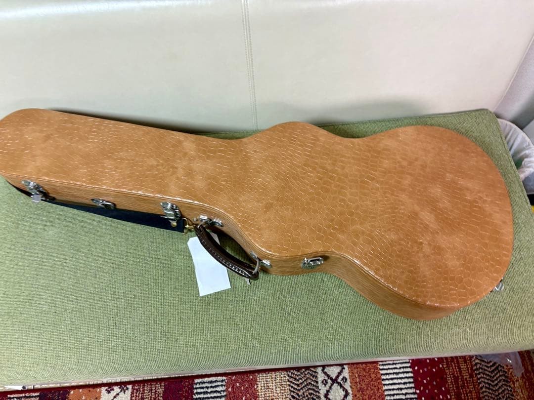 1930 Raffaele Calace Classical Guitar
