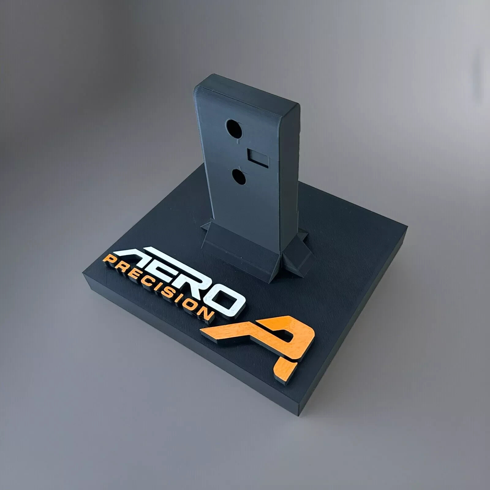 Aero Precision Sporting Rifle Display/ Maintenance Stand