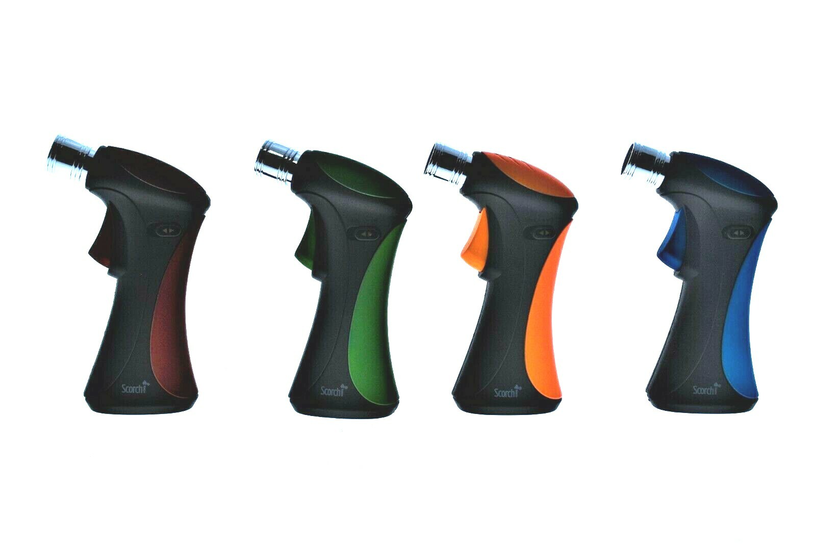 Scorch Torch 61551- Single Flame Torch - CHOOSE COLOR !!