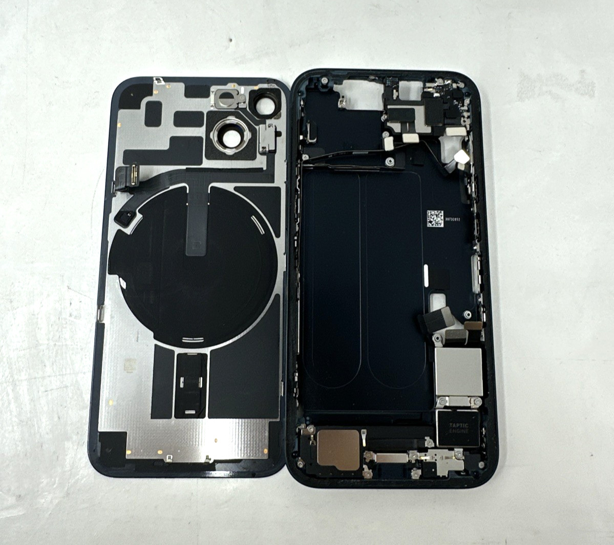 Apple iPhone 14 Housing Used Replacement Part OEM - Midnight