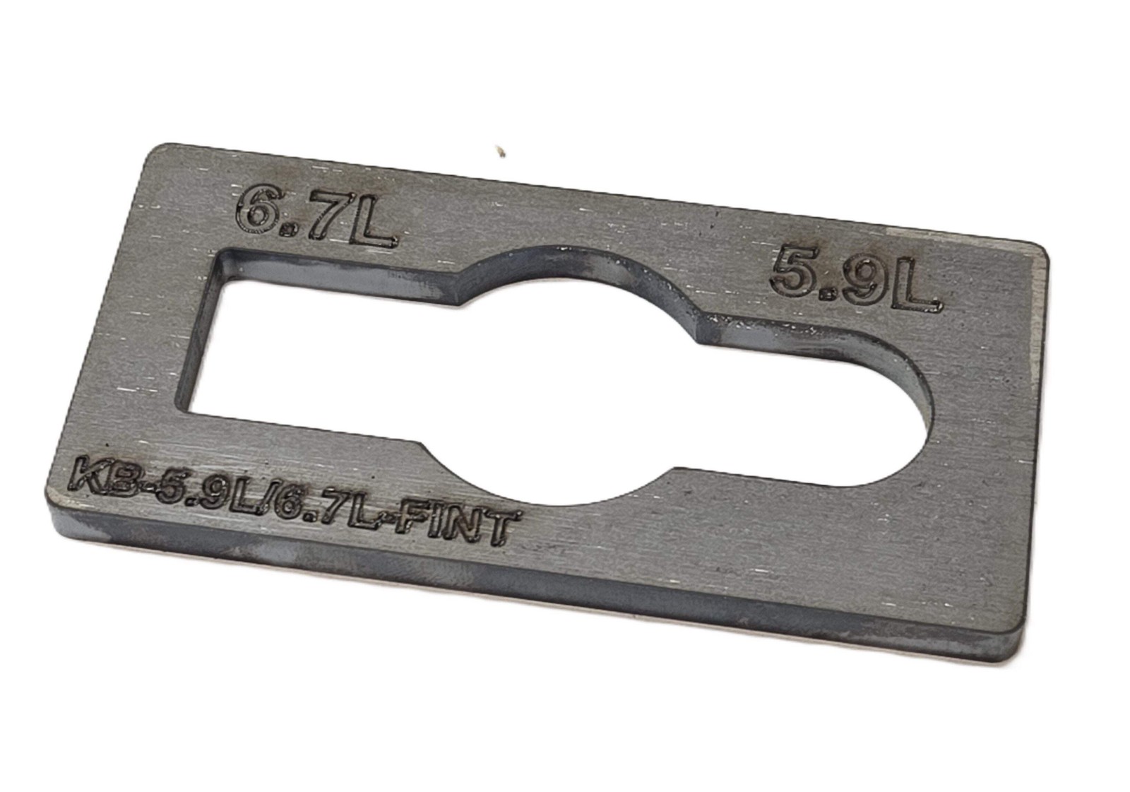 Fuel Injector Nozzle Holder Tool For 5.9l 6.7l Cummins MADE IN USA