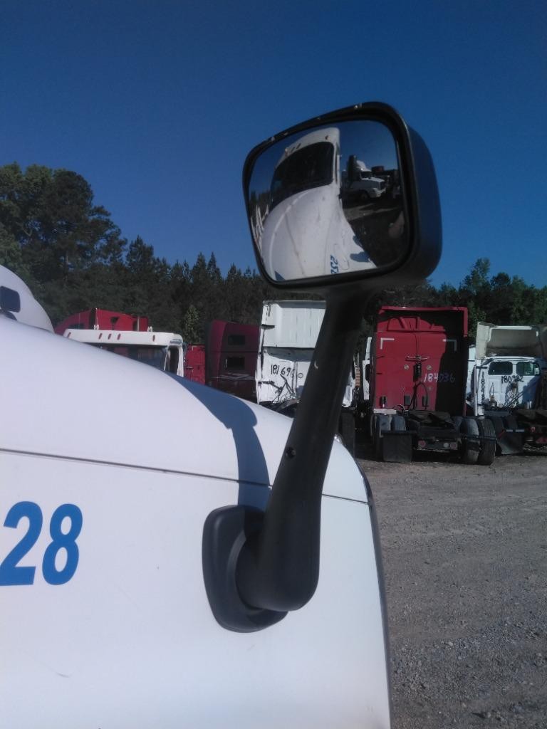 For 2011 FREIGHTLINER CASCADIA 125 FENDER/HOOD MIRROR Right ,  GA