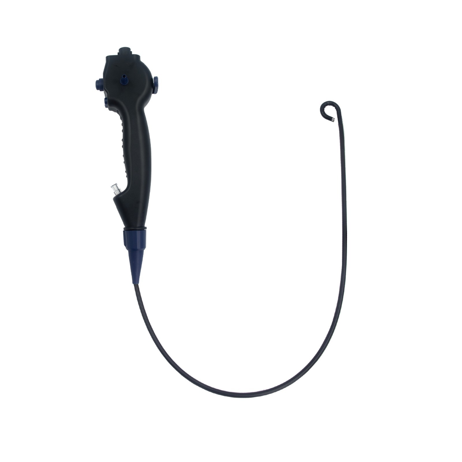USB Disposable Electronic Flexible Endoscope 650mm Support Phone Pad Laptop PC