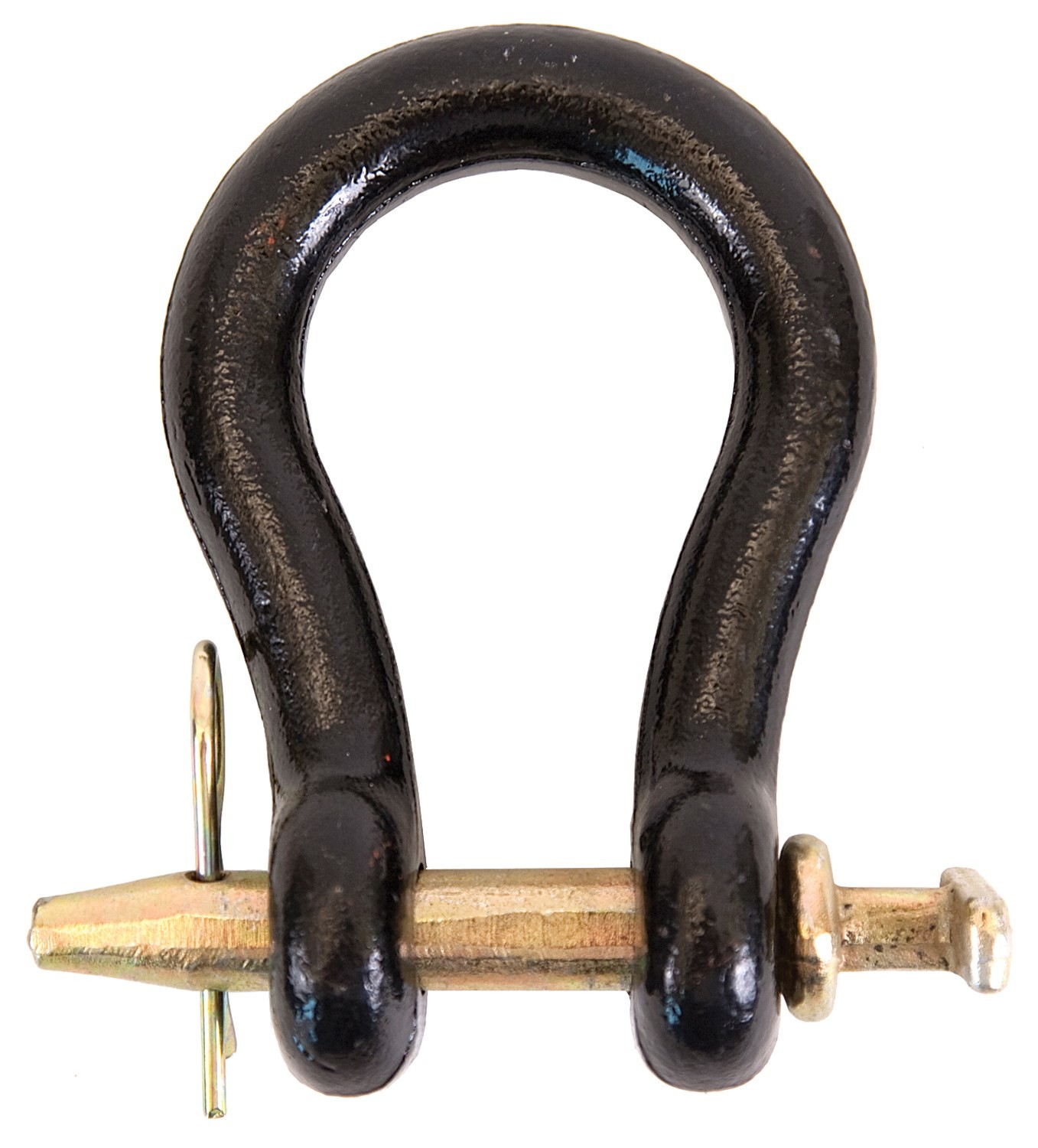 Koch Industries 2 in. H Straight Clevis 16000 lb
