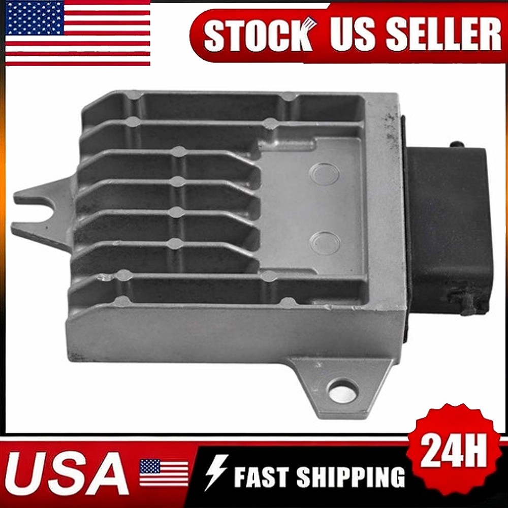 Transmission Computer Control Module L32E189E1B Fit For Mazda 5 TCM TCU 2.3L US