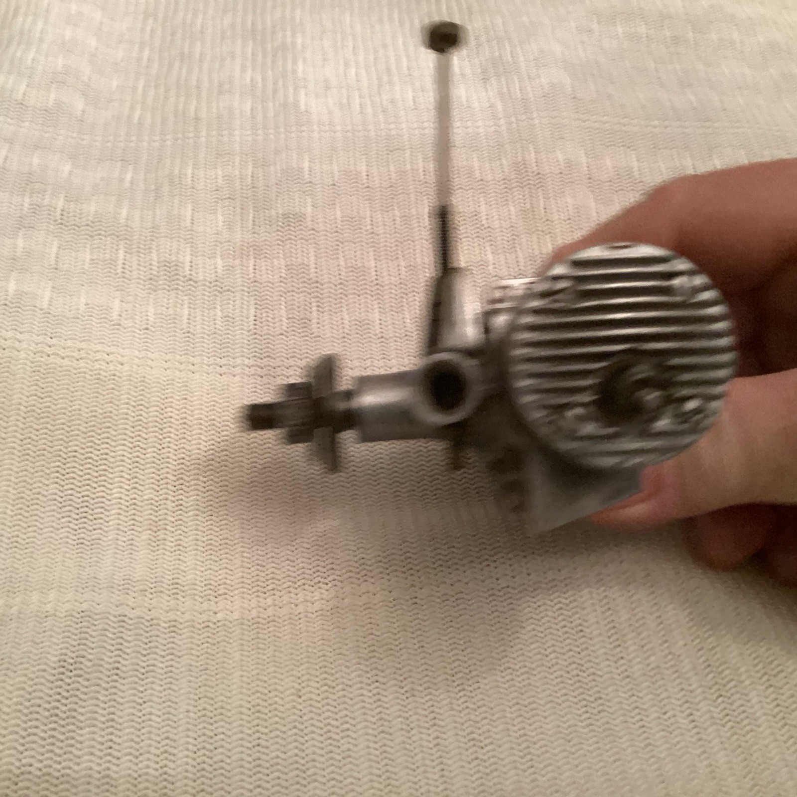 1948 torpedo line control airplane engines