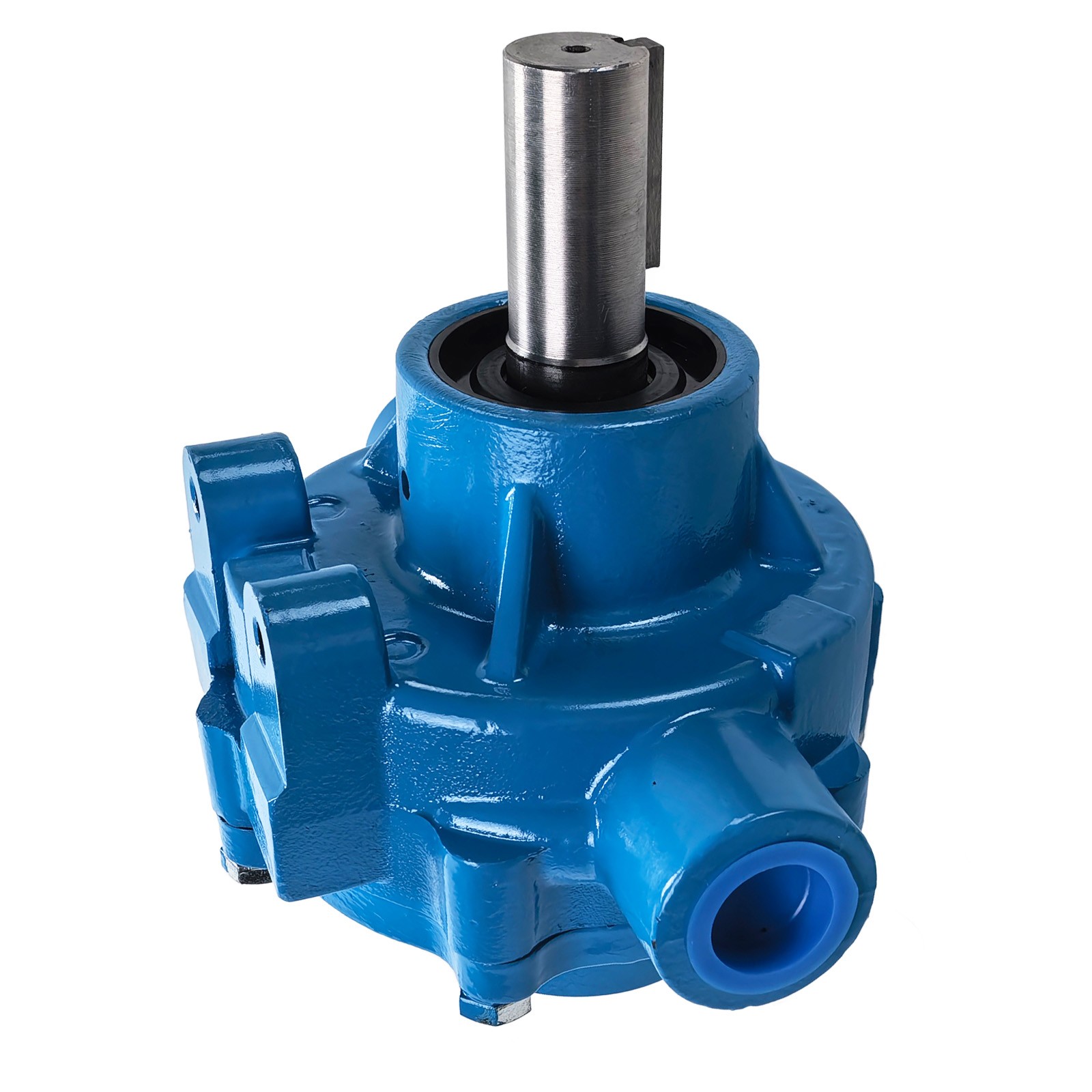 7560C Replacement Roller Pump 3/4" NPT for Hypro 8-Roller Sprayer Pump