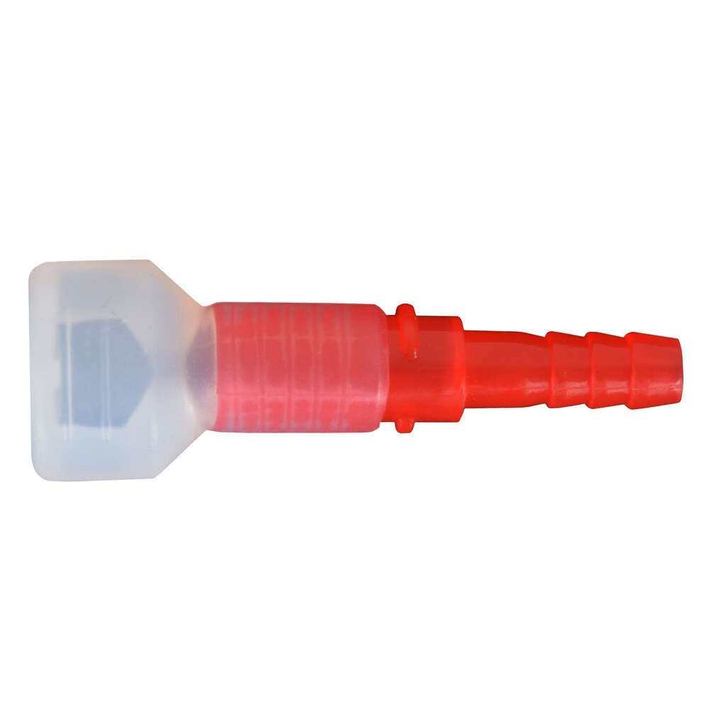 NEW USWE Hydration Pack Straight Bite Valve Red 101002