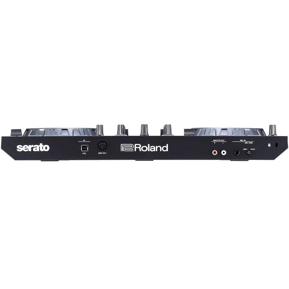 Roland DJ Controller