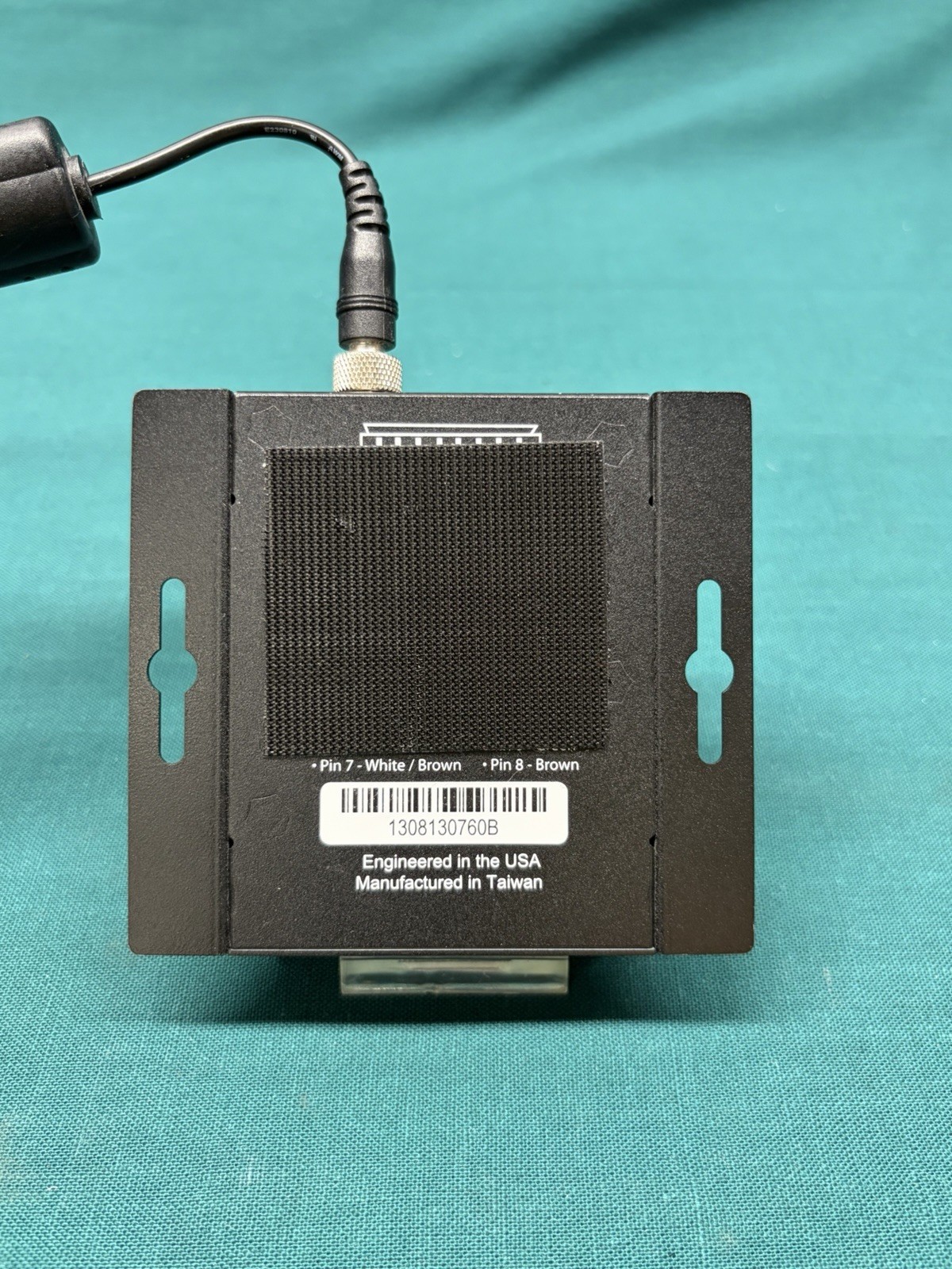 Binary B-320-1CAT-HDIR Long Range HDMI Transmitter & Receiver w/ Power Cords