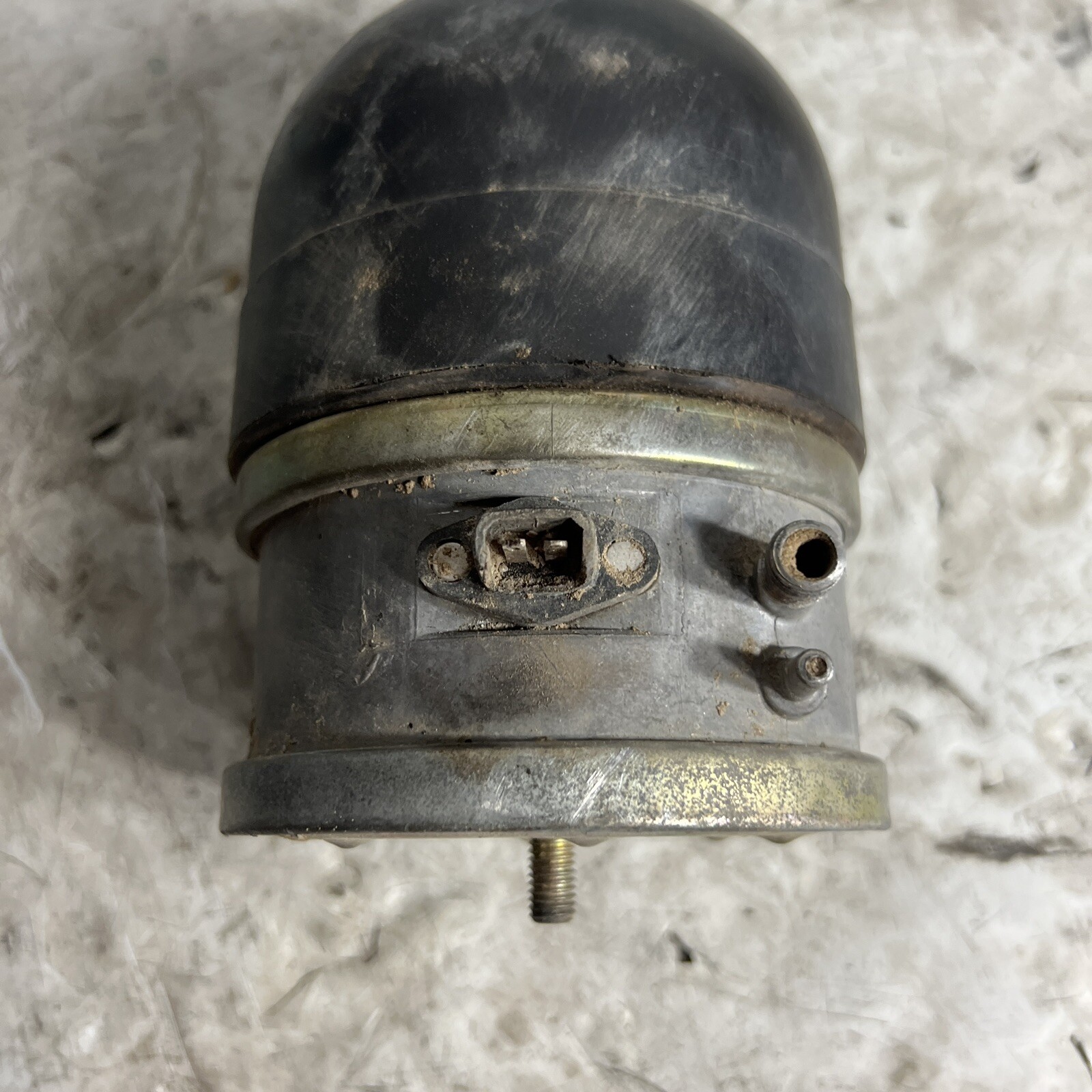 Porsche 928S VDO Cruise Control Servo 92861712101