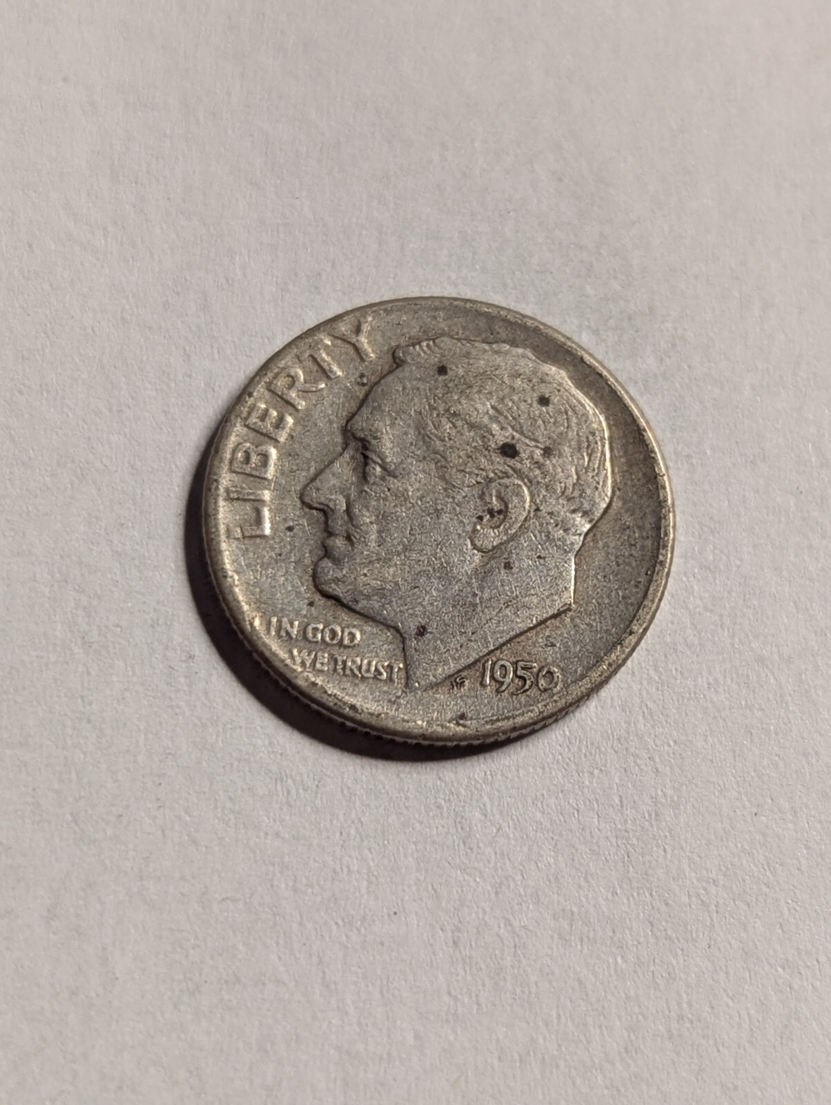 Set №17 Remaining Mixed Coins