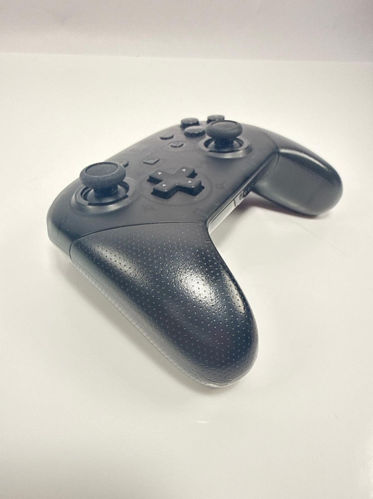 Nintendo Switch Pro Controller Wireless Gamepad Official Black