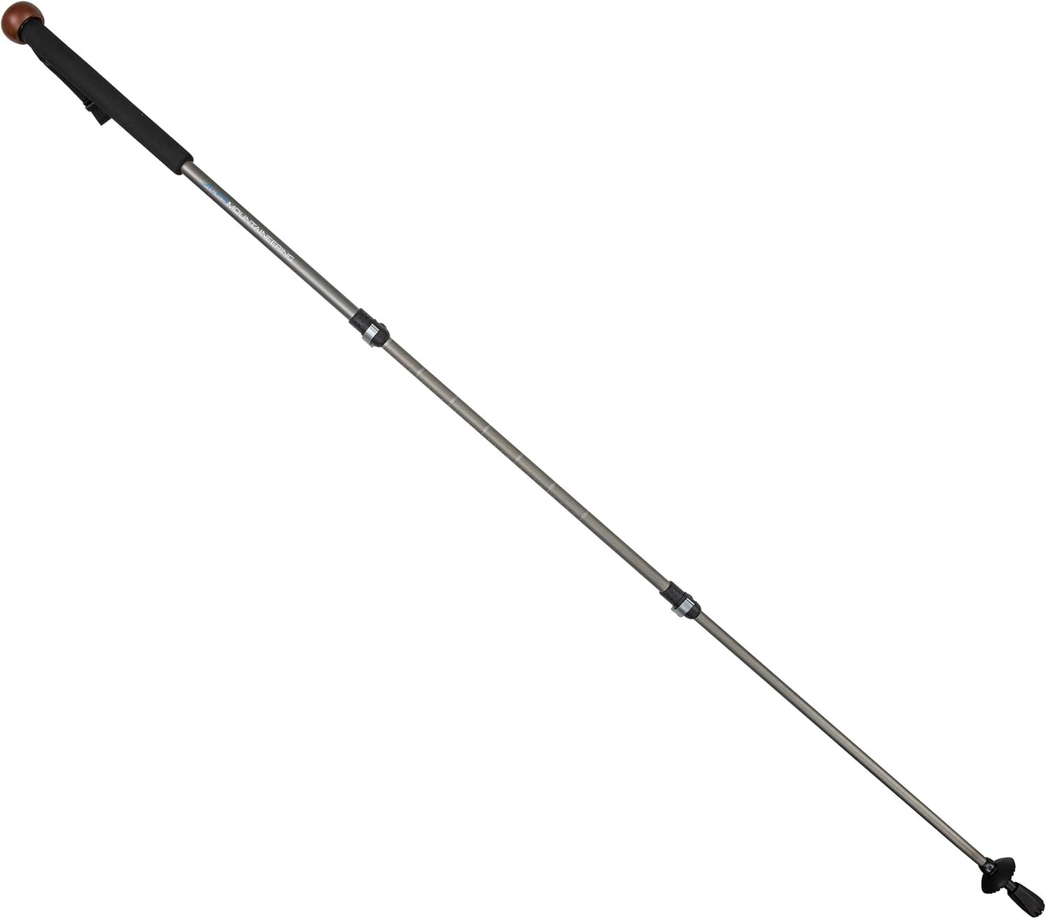 Classic Trekker Gray