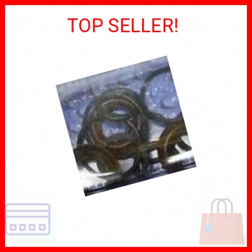 General Pump Kit 97 K97 Complete Seal Packing for TT2028, TT9071 & TP2530 Pumps