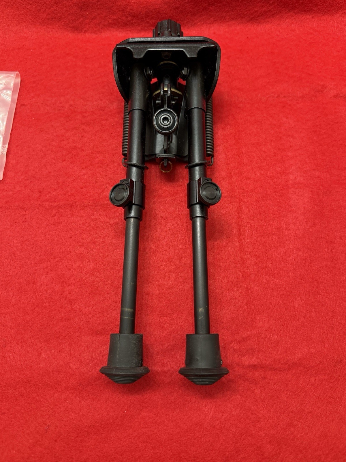 Harris Bipod BR2 Series S Minty Black