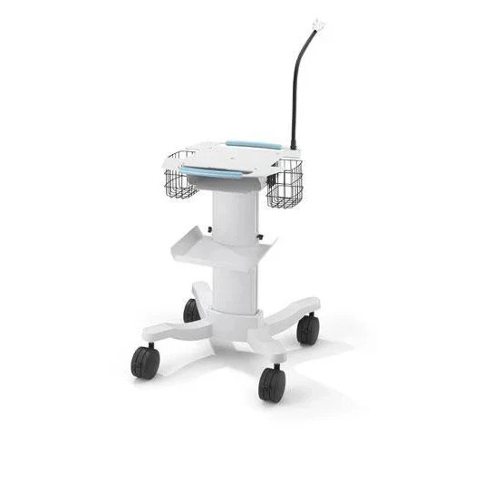 Welch Allyn 105342 Hospital Cart for CP150/CP250 Brand New in Box