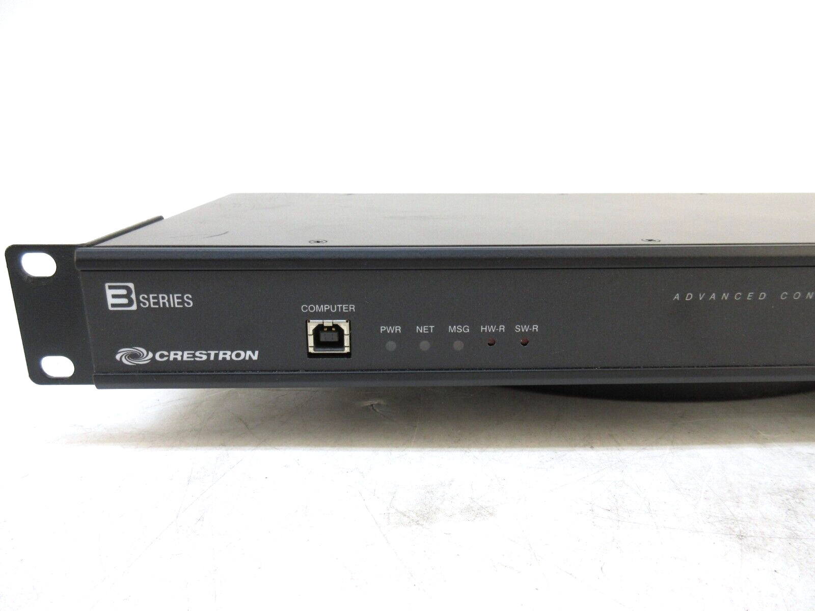 Crestron CP3 6504877 3-Series Advanced Programming IP Control Processor System