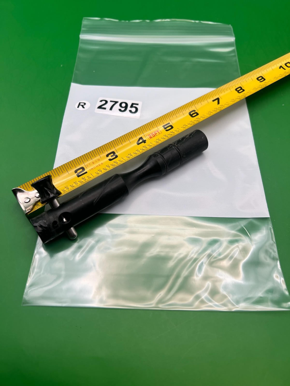 Autococker Bolt