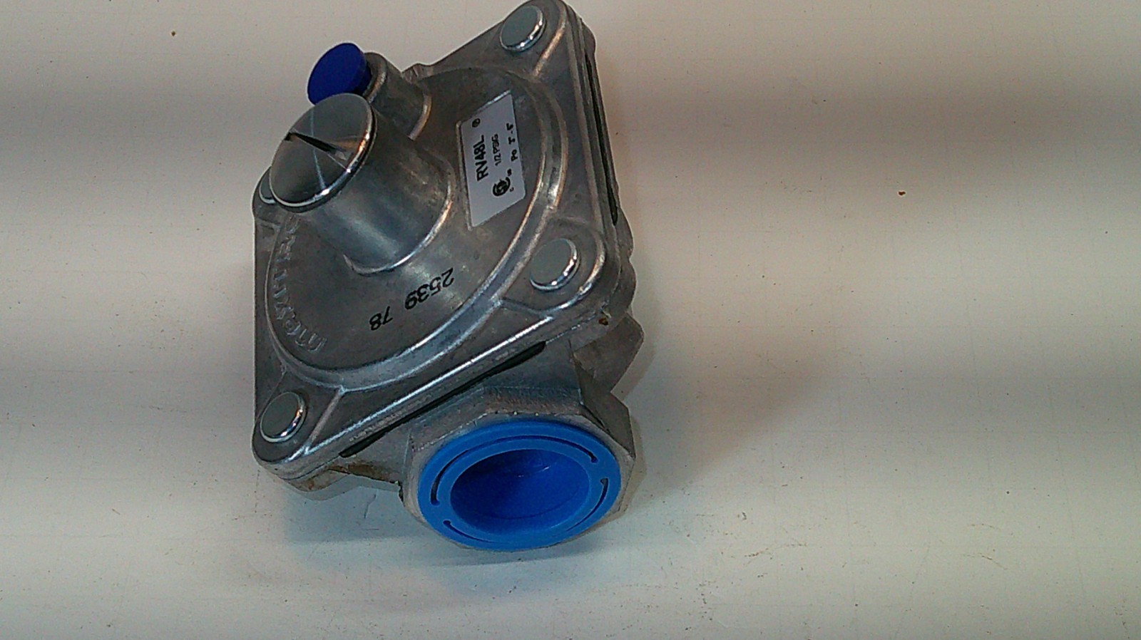 Blodgett Part # 4589 3/4" Pressure Regulator