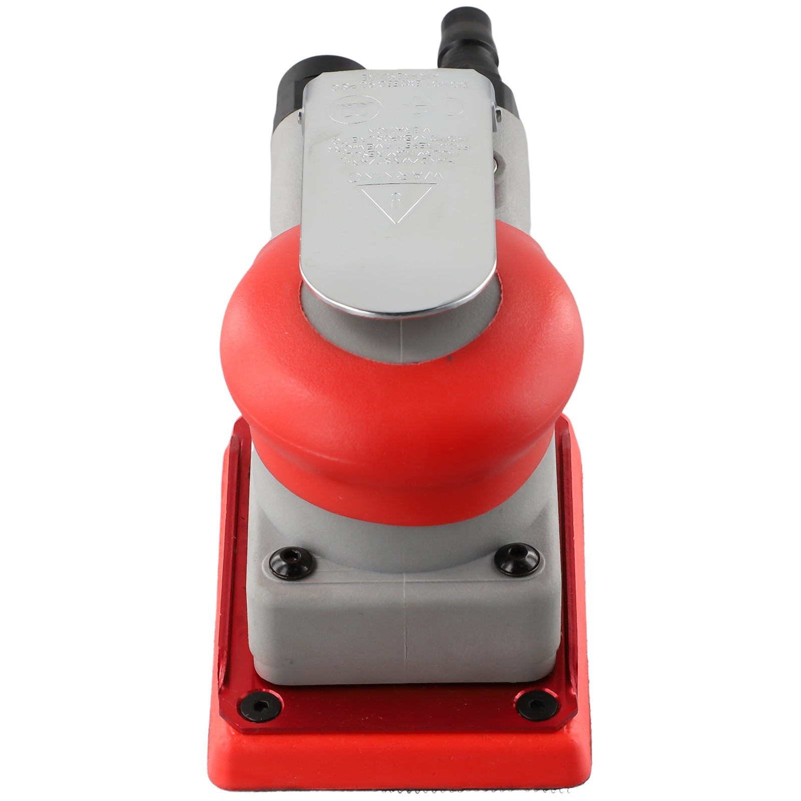 Compact Square Sander with 2 5mm Deflection Diameter for Precise Results