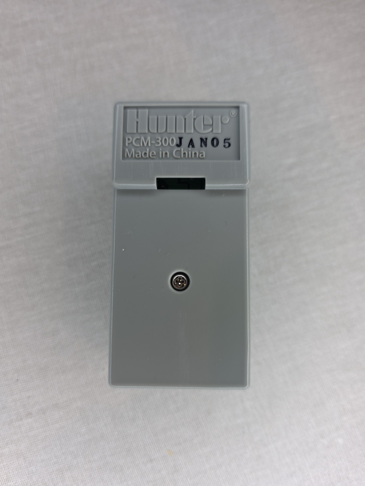 Hunter PCM-300 3-Station Expansion Module for Pro-C Hydrawise HPC Controller